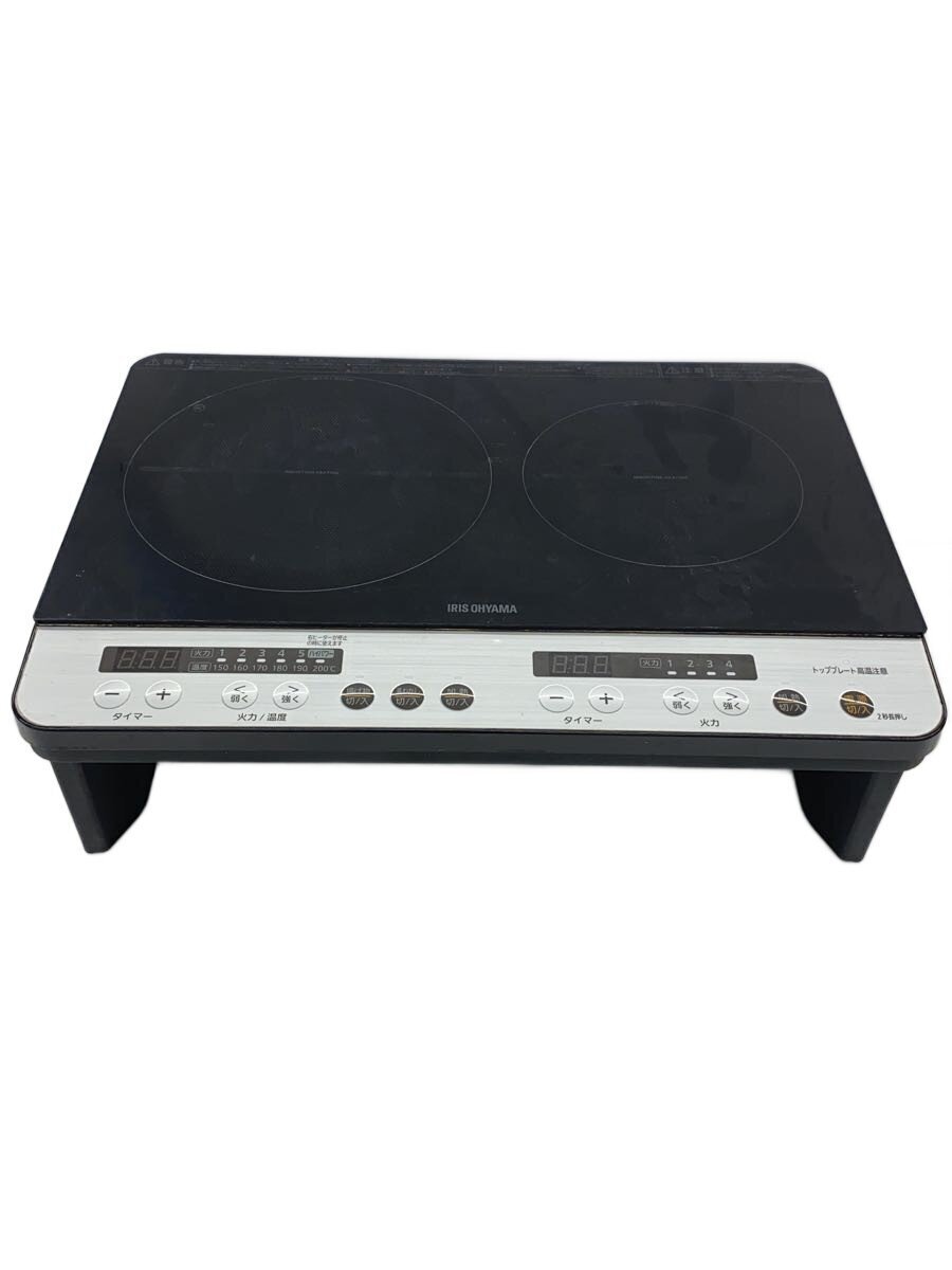 アイリスオーヤマ IHK-W12 オークション比較 - 価格.com