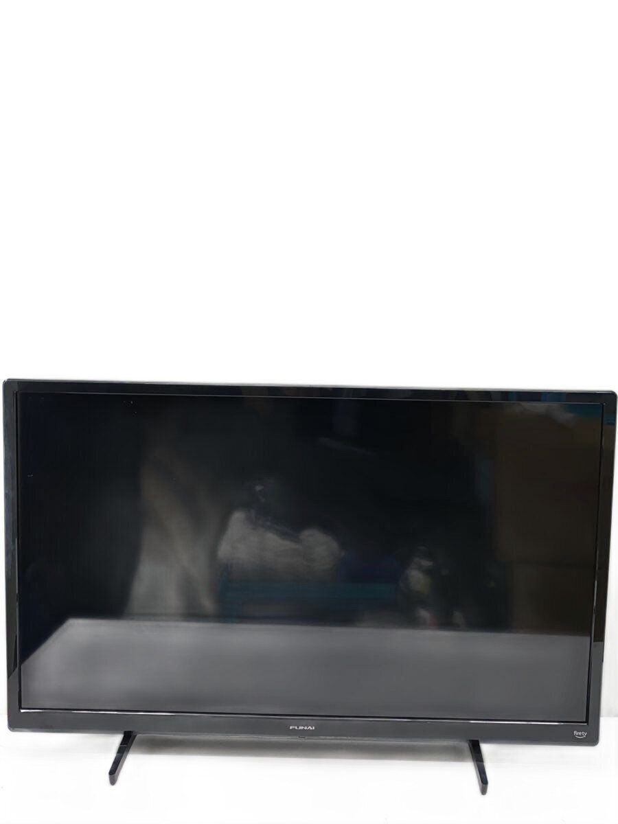 フナイ FL-32HF160 [32インチ] オークション比較 - 価格.com