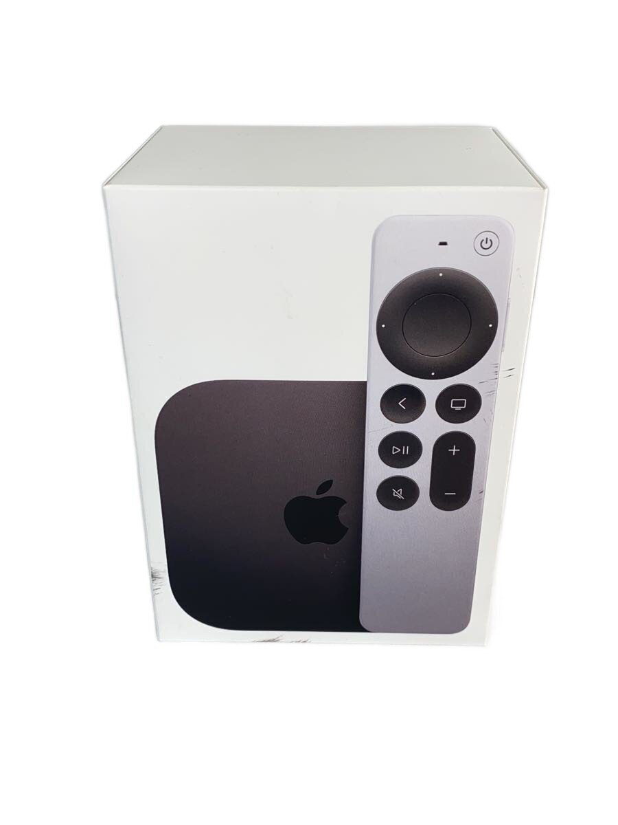 2026年最新】Yahoo!オークション -アップルtv 4kの中古品・新品・未