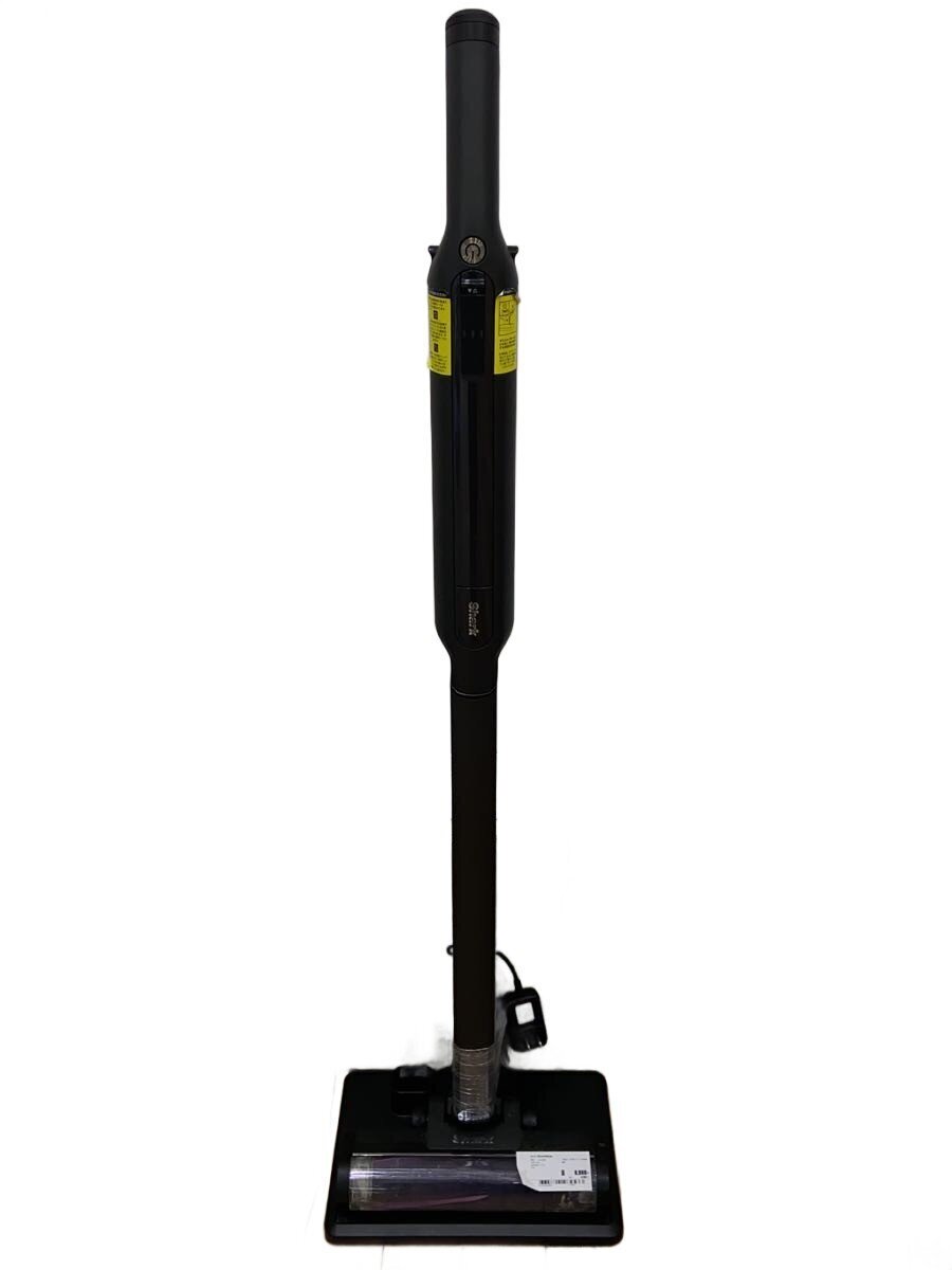 Shark EVOPOWER SYSTEM ADV CS601JBK [ブラックメタリック
