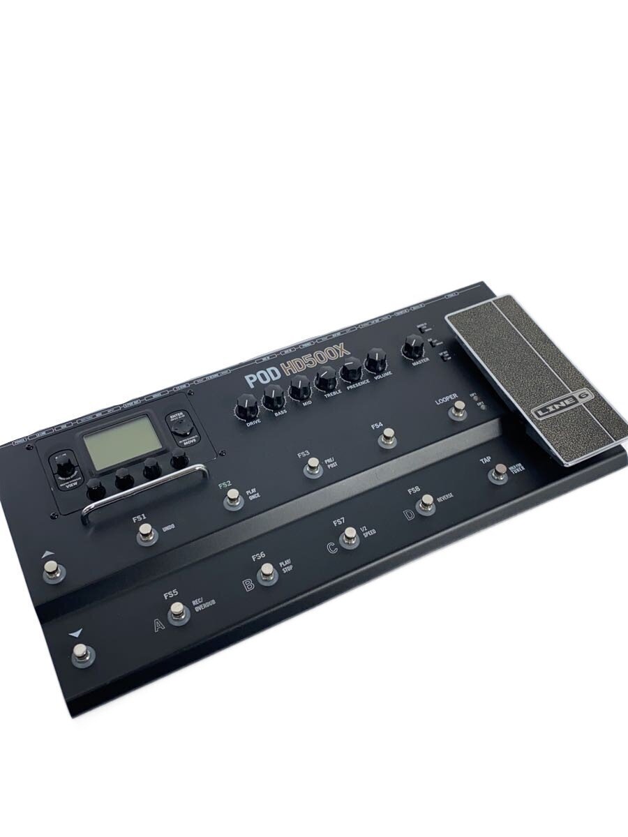 LINE6 POD HD オークション比較 - 価格.com