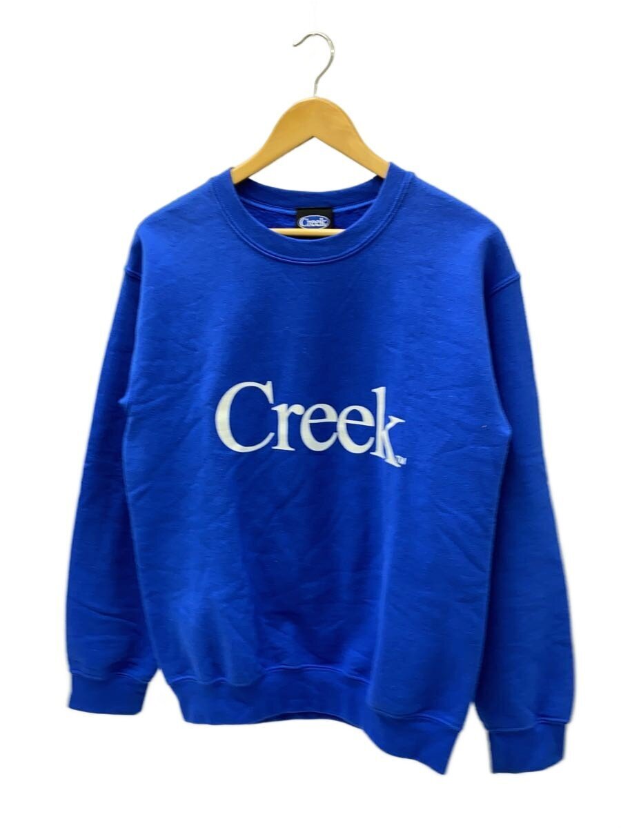 2026年最新】Yahoo!オークション -creekスウェットの中古品・新品・未