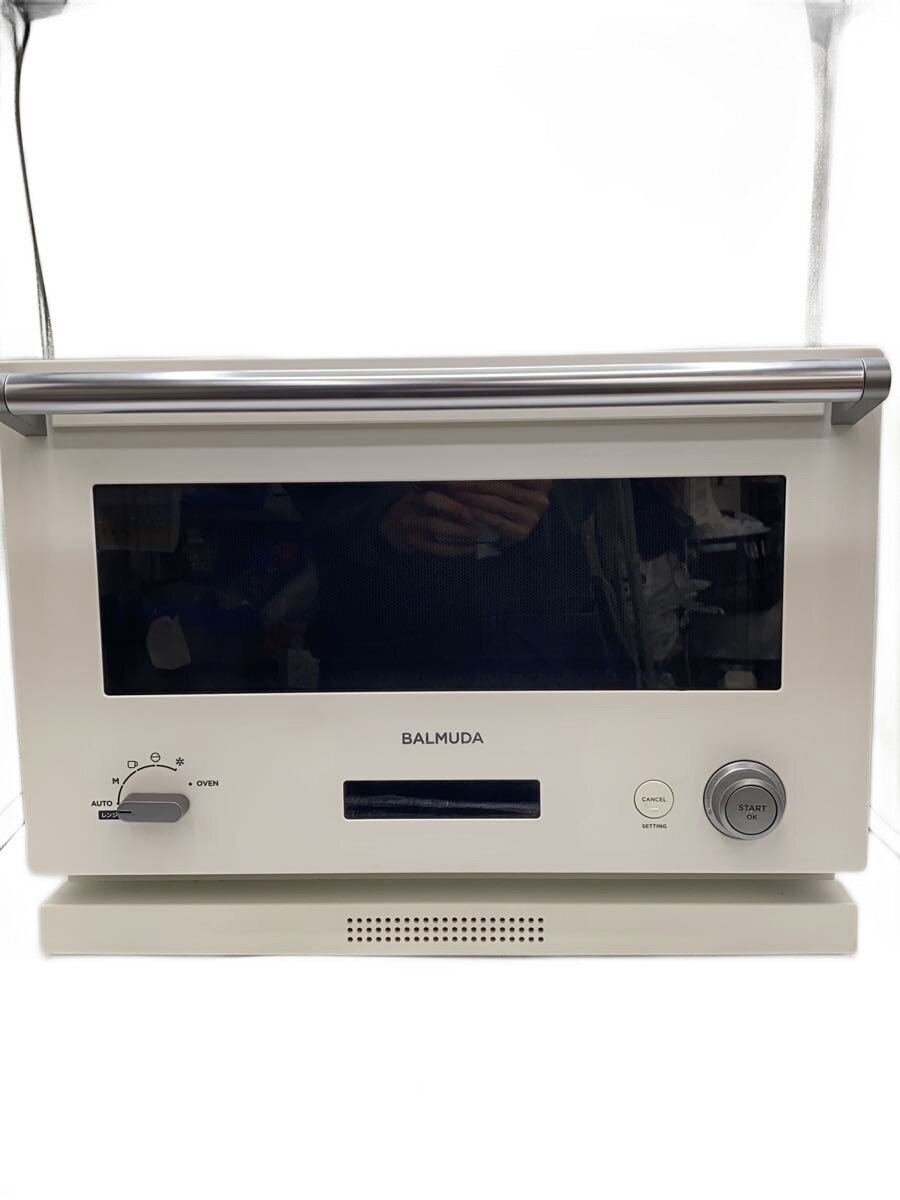 バルミューダ BALMUDA The Range K04A オークション比較 - 価格.com