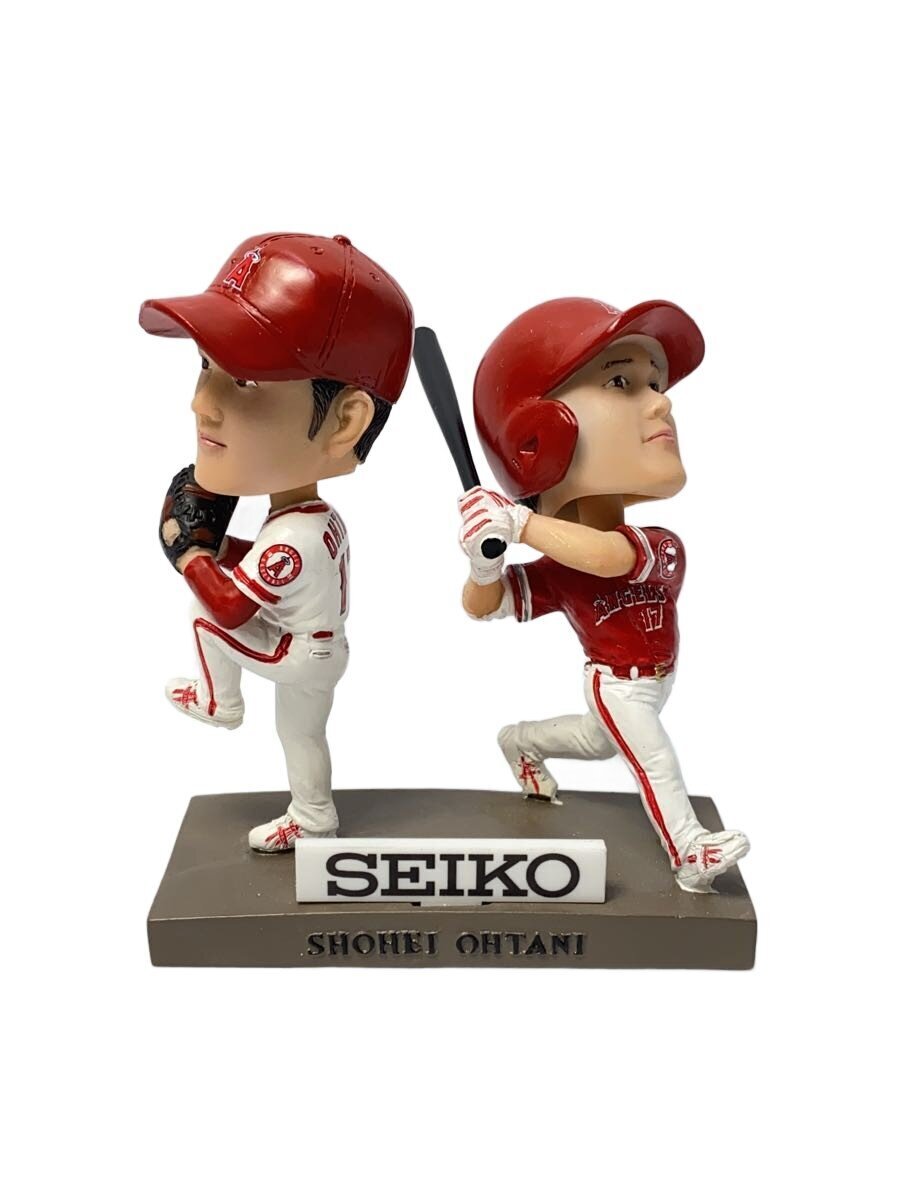 2026年最新】Yahoo!オークション -大谷翔平 二刀流ボブルヘッドの中古