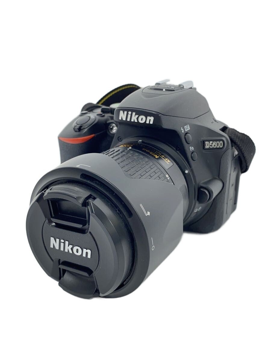 ニコン D5600 ダブルズームキット オークション比較 - 価格.com