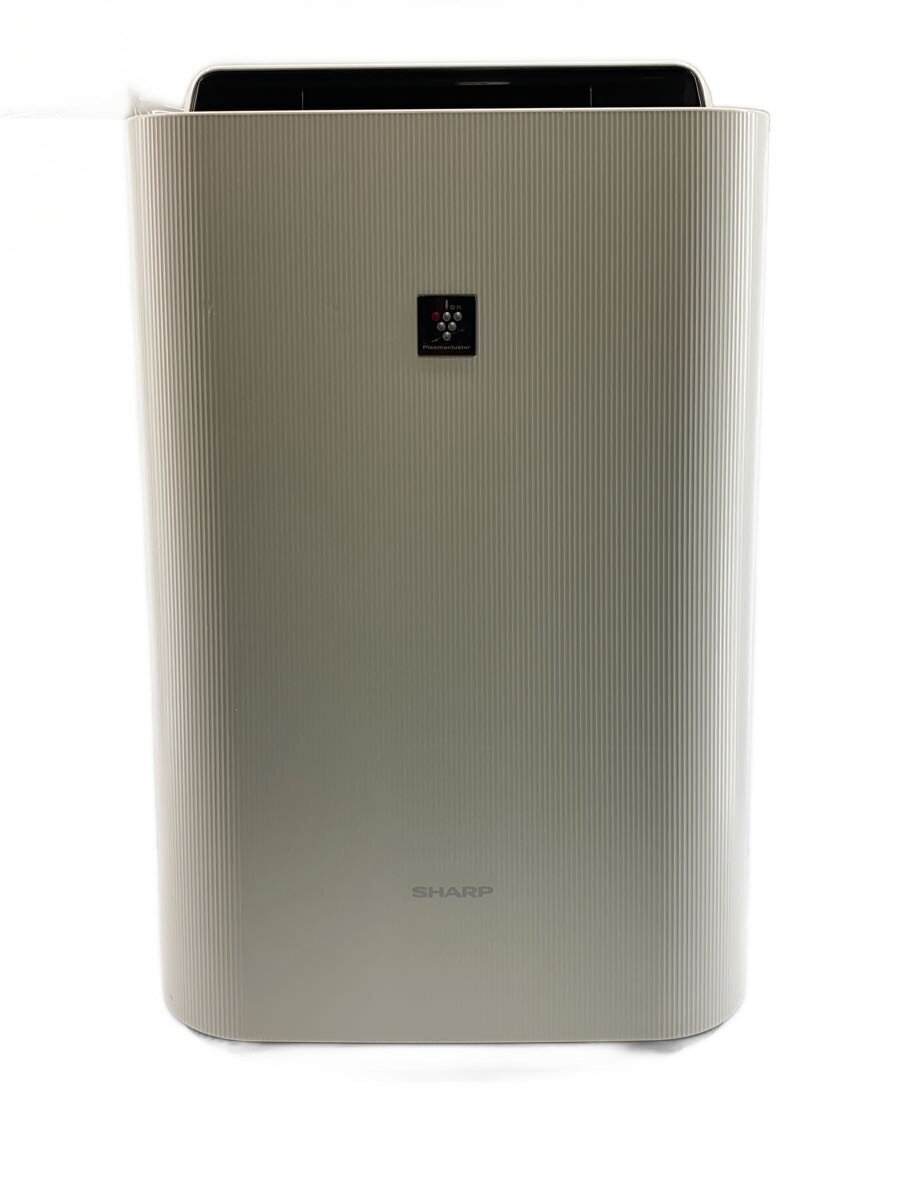 シャープ KC-J50-W [ホワイト系] オークション比較 - 価格.com