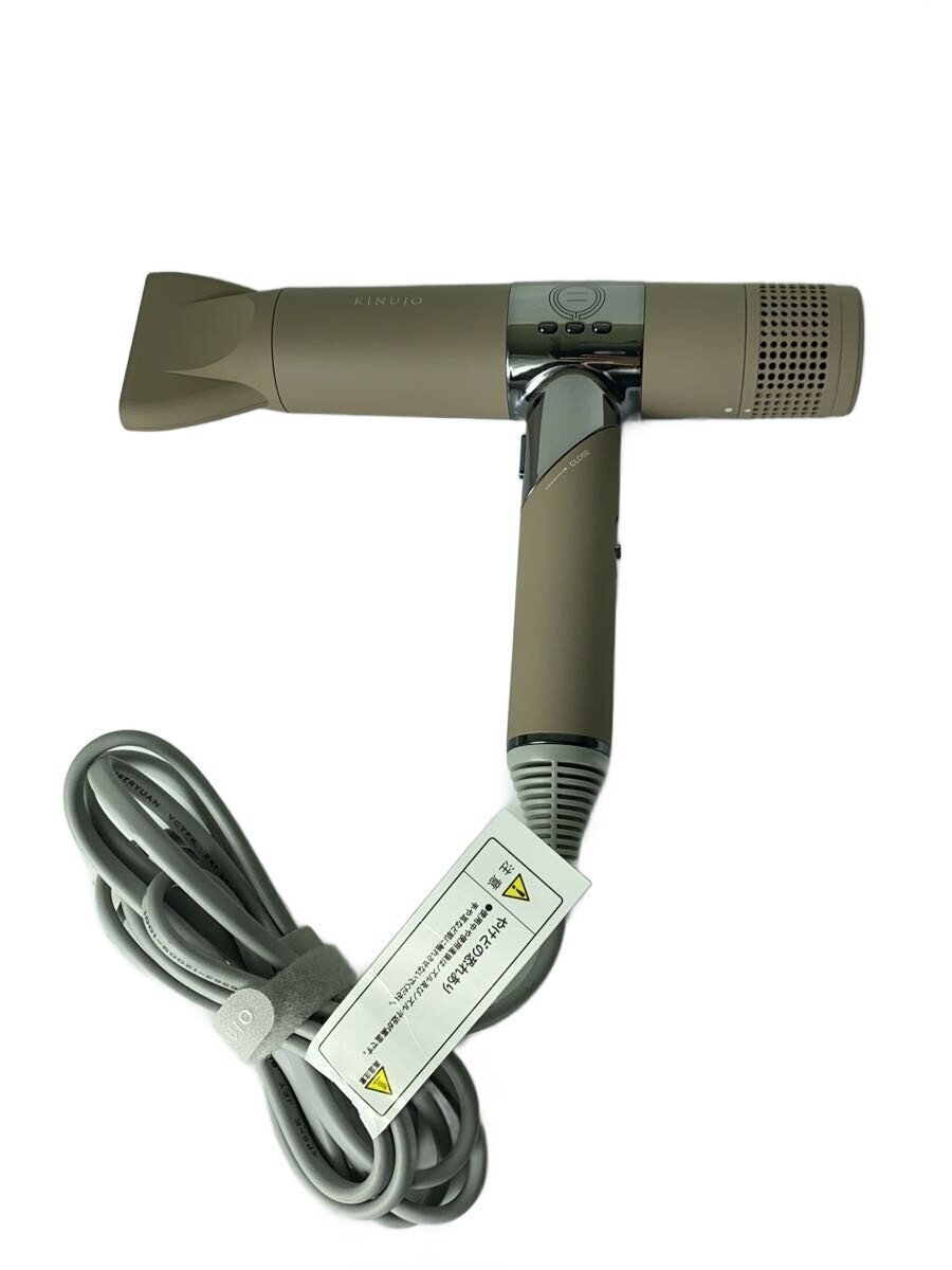 KINUJO KINUJO Hair Dryer KH302 [モカ] オークション比較 - 価格.com