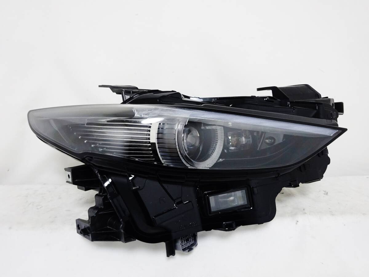 2026年最新】Yahoo!オークション -mazda 3 ヘッドライトの中古品・新品