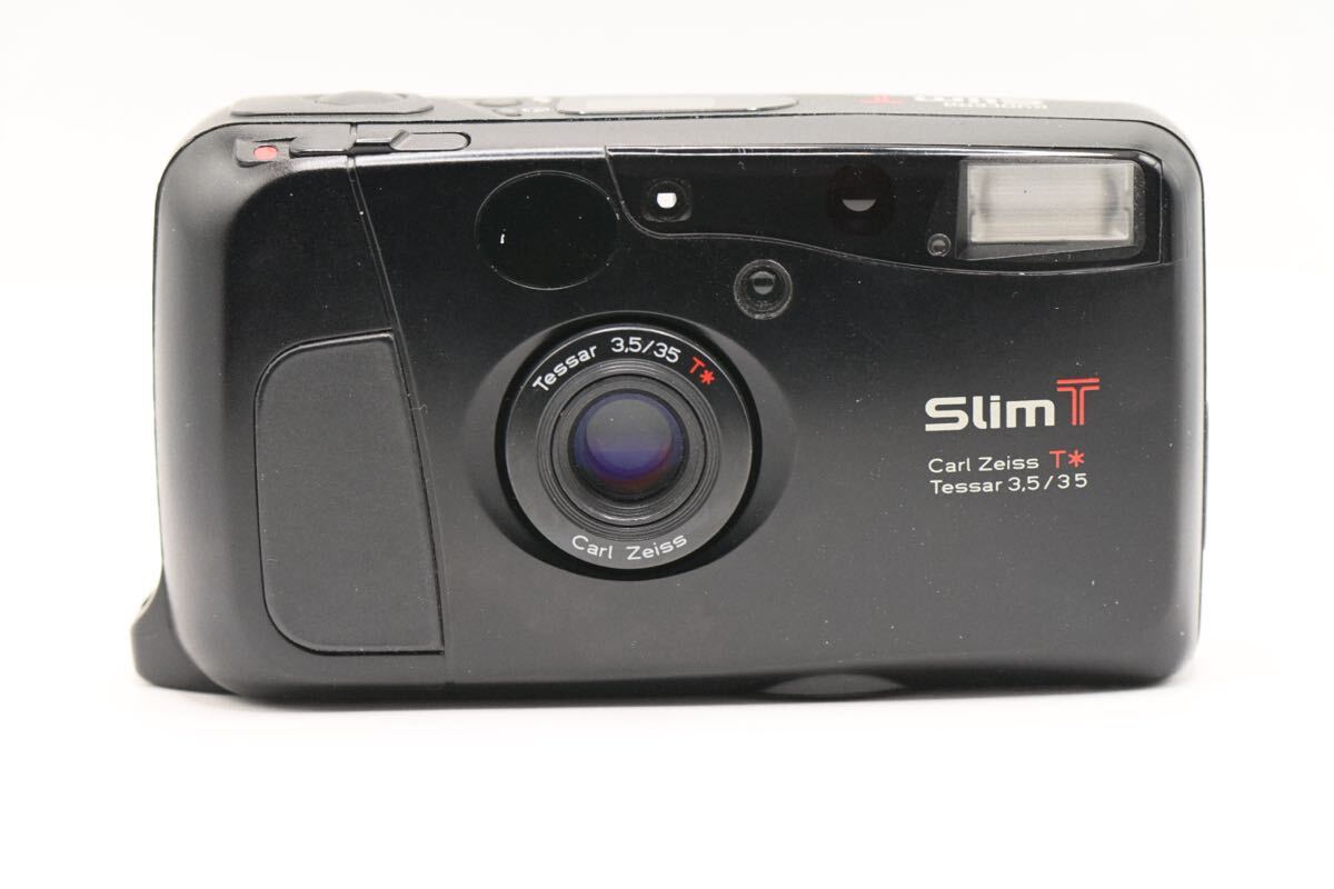 Yahoo!オークション -「yashica t4」(フィルムカメラ) (カメラ、光学