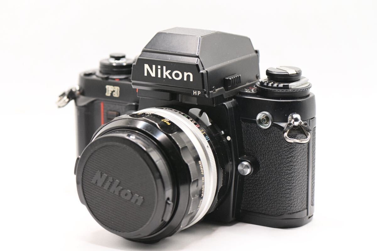 Yahoo!オークション -「nikon f3 50mm f1.4」(ニコン) (マニュアル