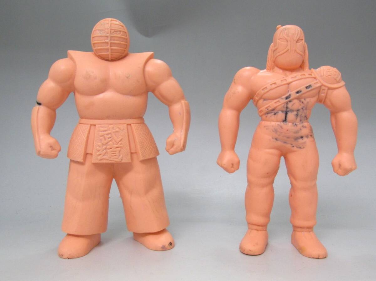 2026年最新】Yahoo!オークション -キン肉マン デカ消しの中古品・新品