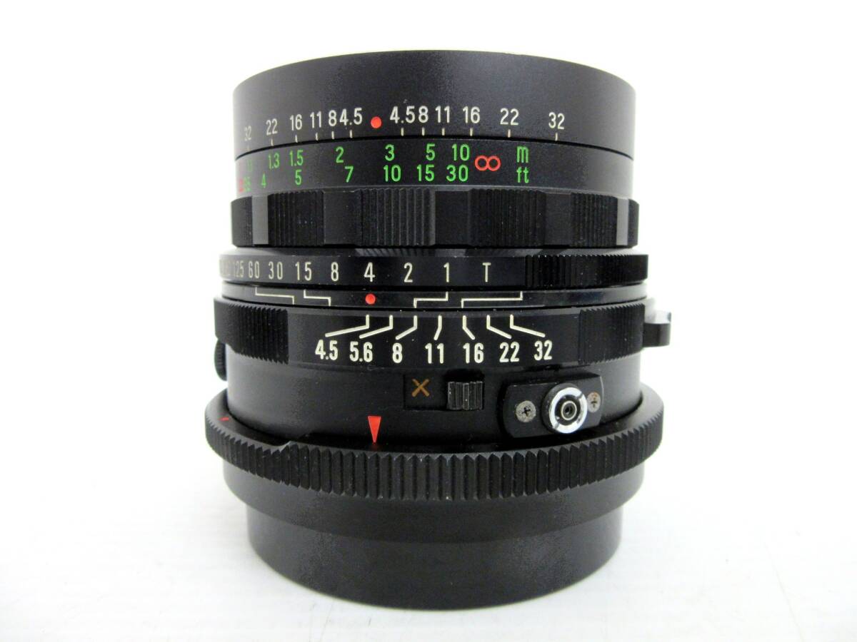 Yahoo!オークション -「65mm 4.5 (mamiya マミヤ)」の落札相場・落札価格