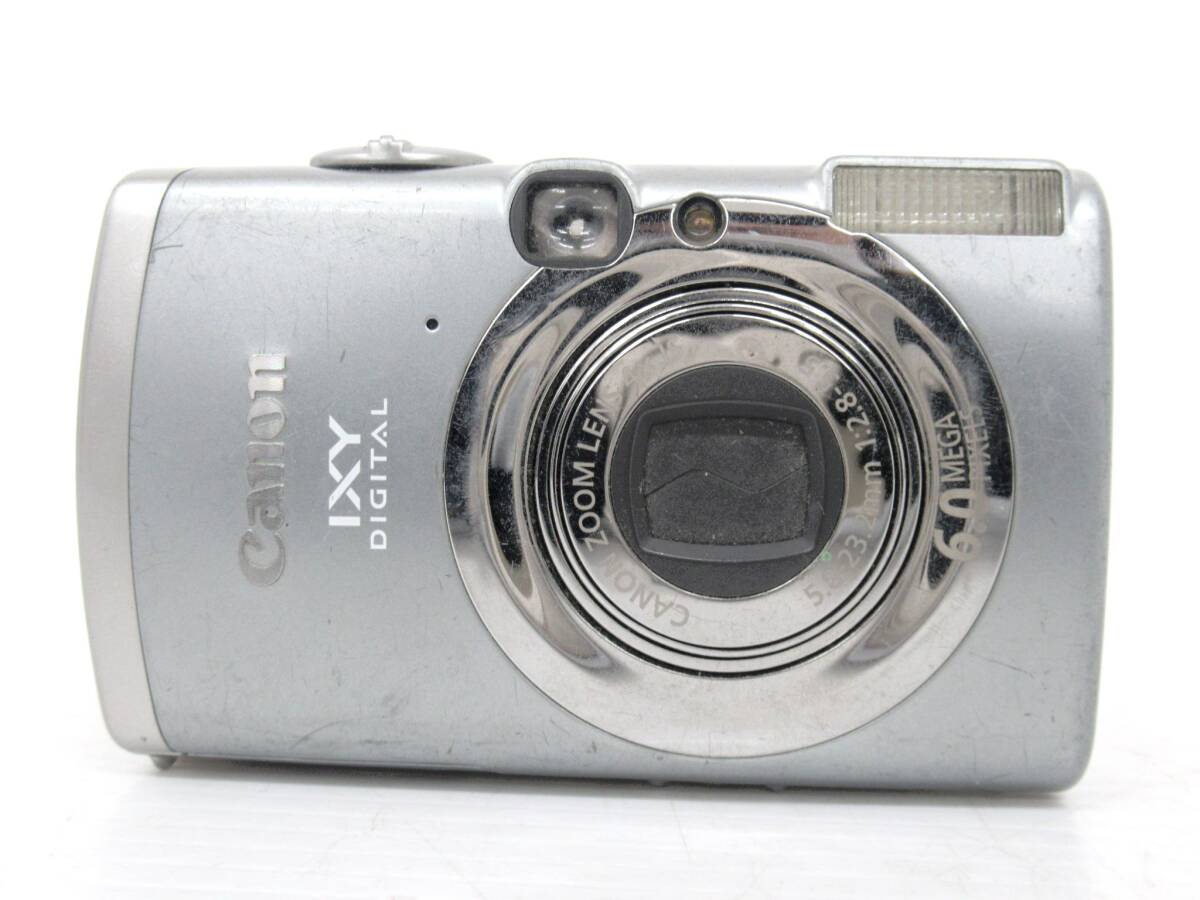 Yahoo!オークション -「canon ixy digital 800 is」の落札相場・落札価格