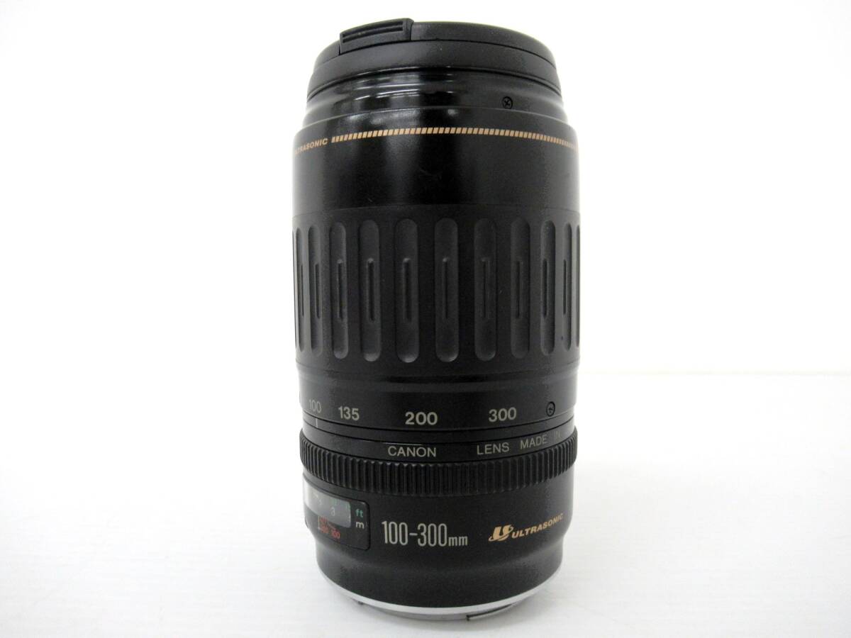 Yahoo!オークション -「canon ef 100-300mm」の落札相場・落札価格