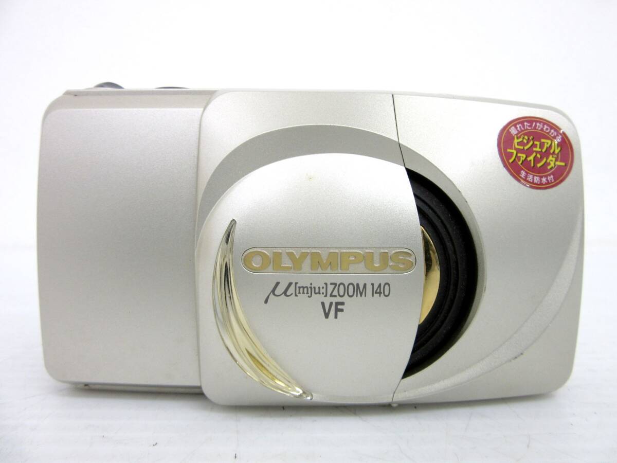 2026年最新】Yahoo!オークション -olympus mju zoom 140の中古品・新品