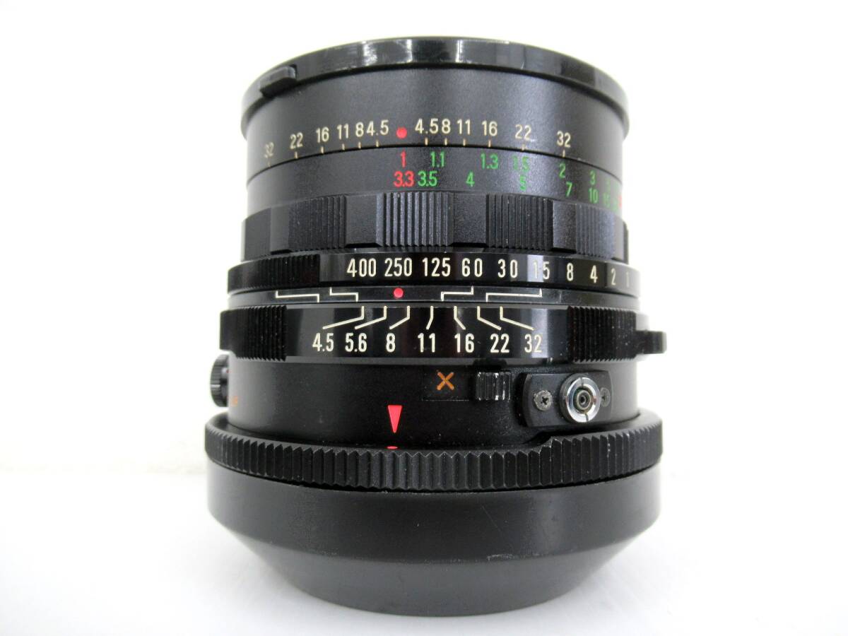 Yahoo!オークション -「65mm 4.5 (mamiya マミヤ)」の落札相場・落札価格