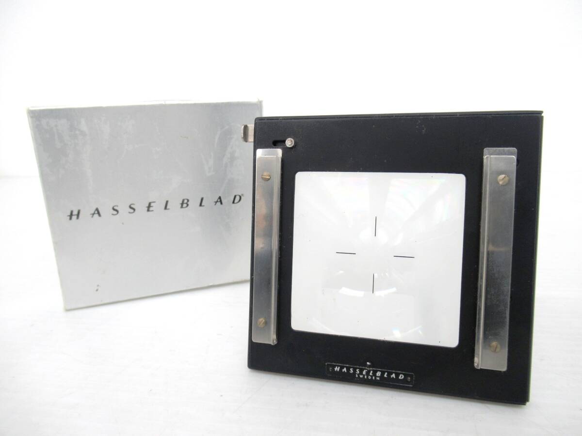 Yahoo!オークション -「hasselblad フォーカシングスクリーン」の落札