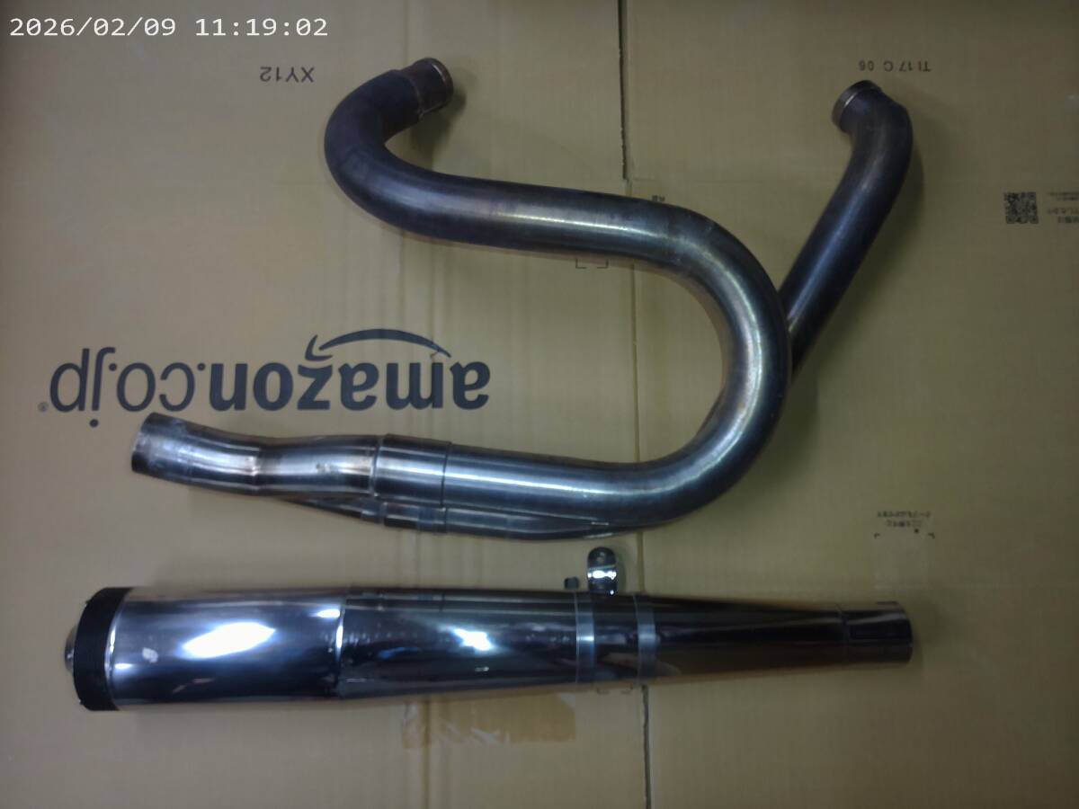 Yahoo!オークション -「ホットドック」(ハーレーダビッドソン用