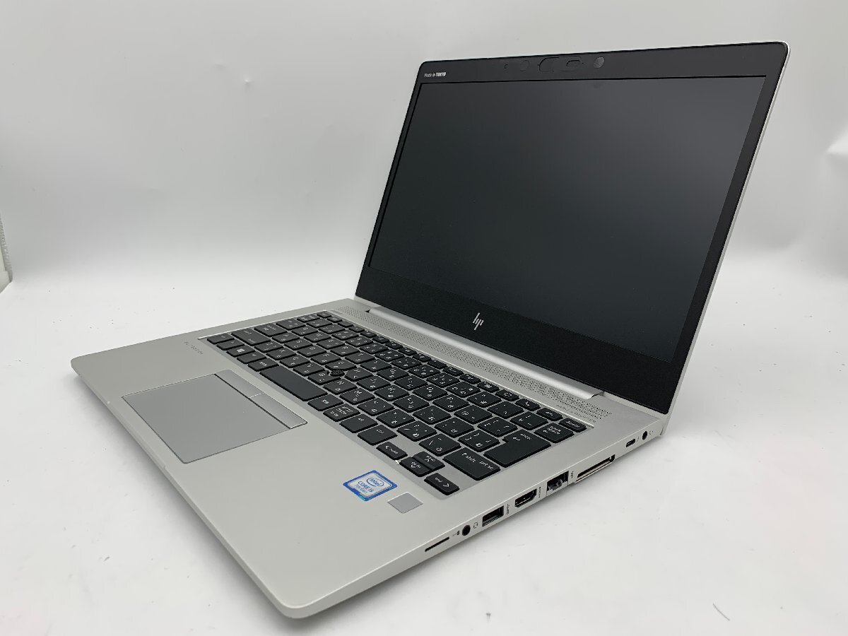 Yahoo!オークション -「hp elitebook 830 g5」の落札相場・落札価格