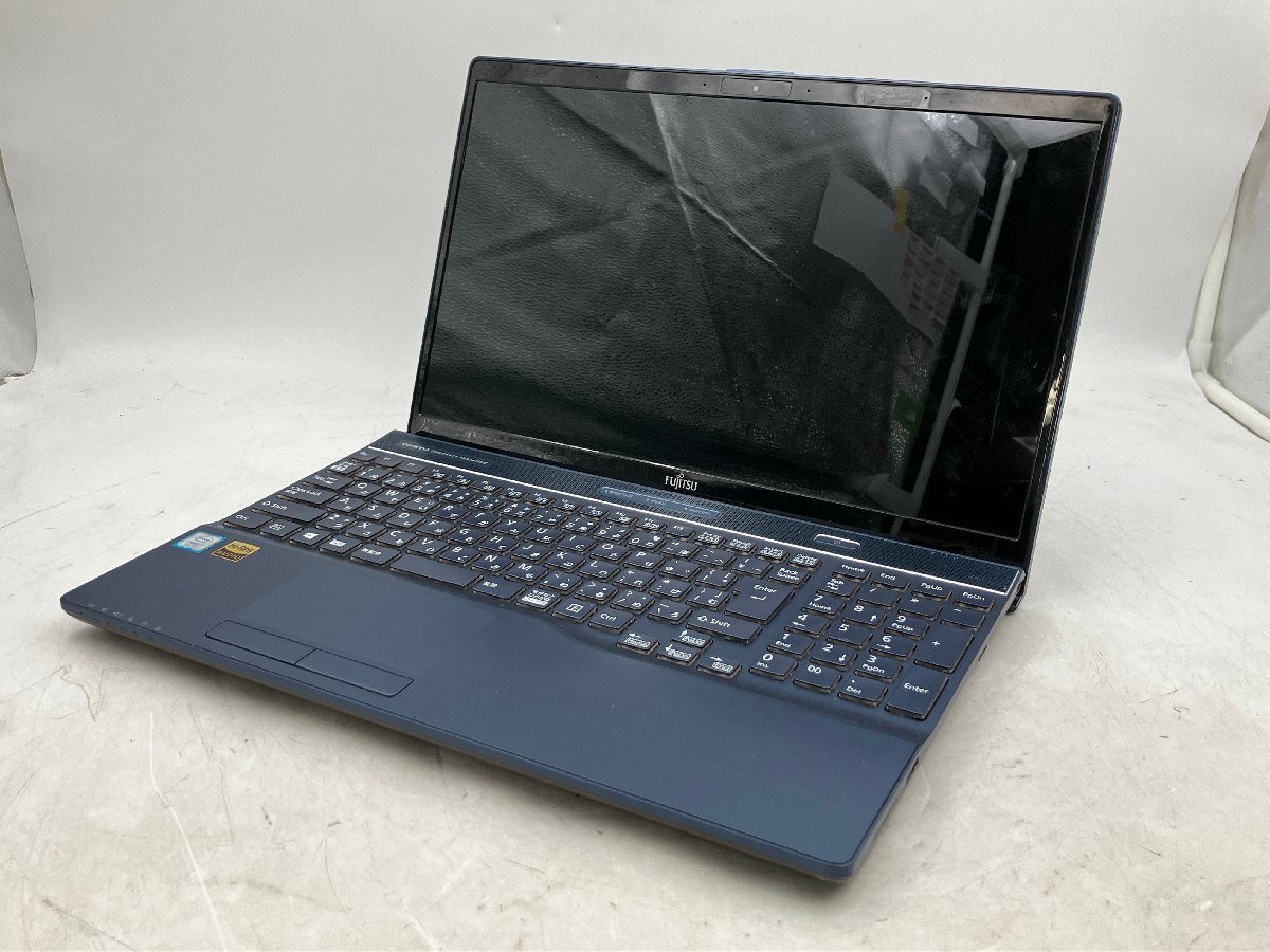 2026年最新】Yahoo!オークション -富士通 lifebook ah77の中古品・新品