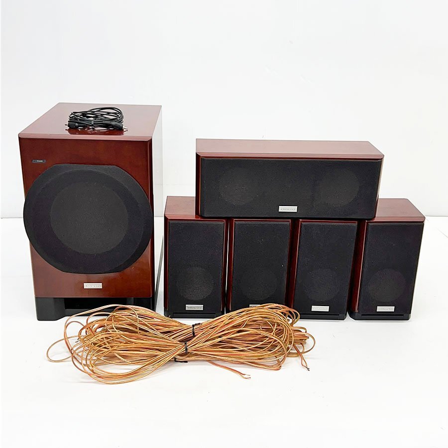 Yahoo!オークション -「5.1ch ホームシアター onkyo」の落札相場・落札価格
