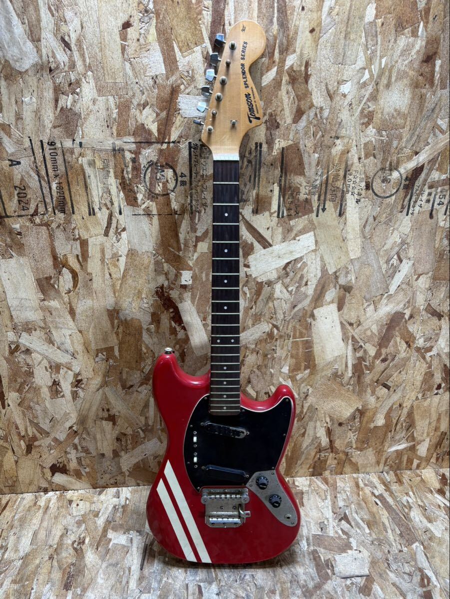 Yahoo!オークション -「splendor」(ギター) (楽器、器材)の落札相場