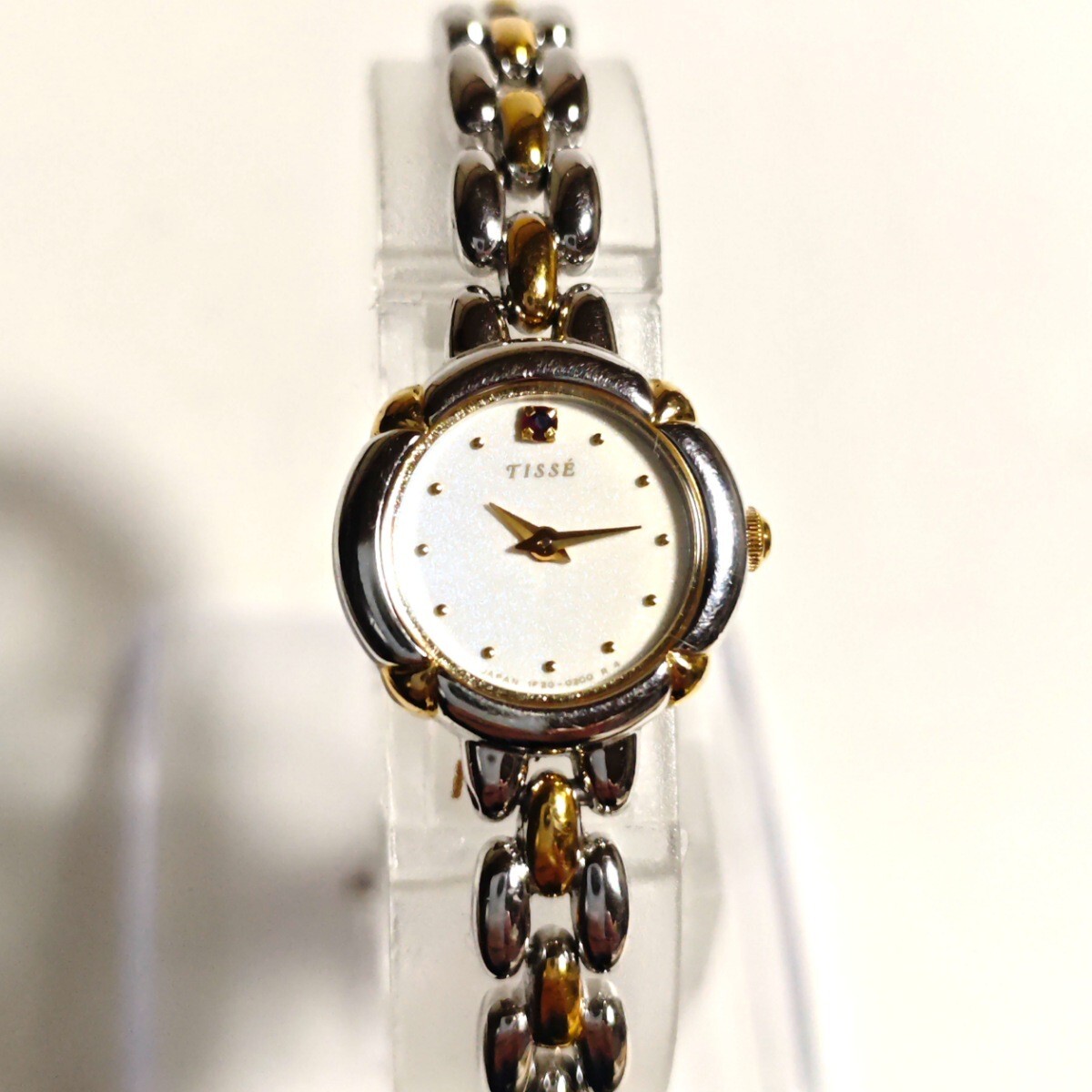 2026年最新】Yahoo!オークション -seiko tisse セイコー ティセの中古