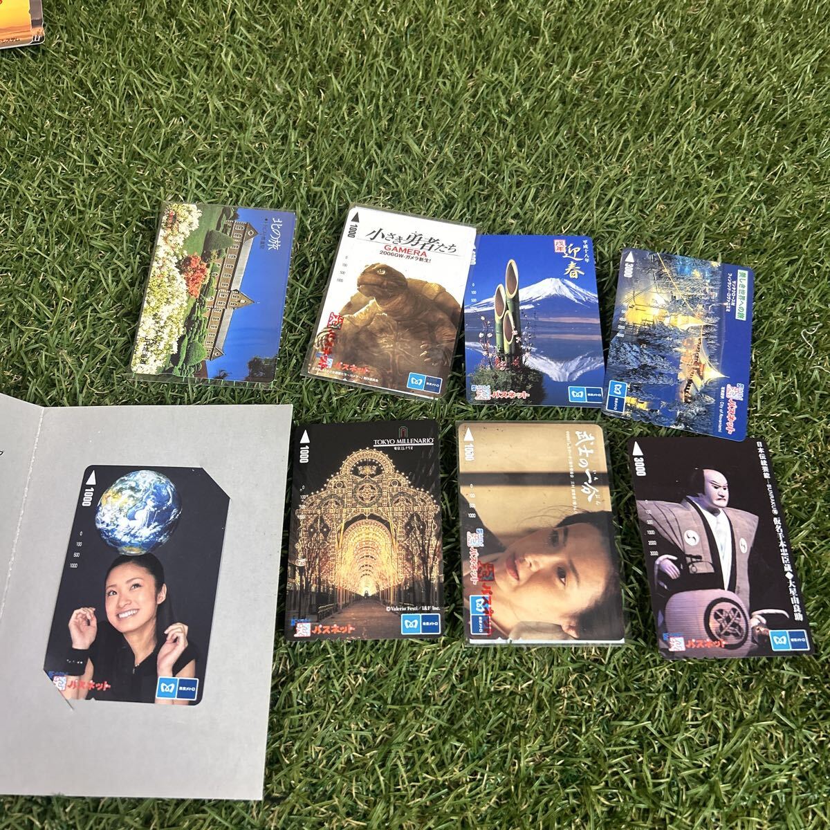 2026年最新】Yahoo!オークション -パスネット 未使用の中古品・新品