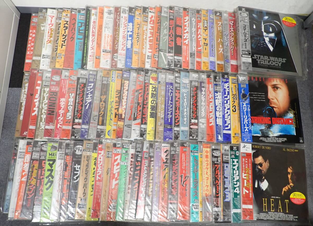 2026年最新】レーザーディスク 商品一覧 - Yahoo!オークション