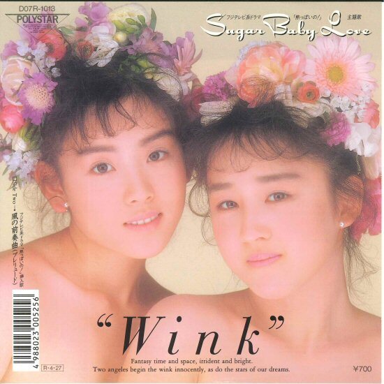 2026年最新】Yahoo!オークション -winkの中古品・新品・未使用品一覧