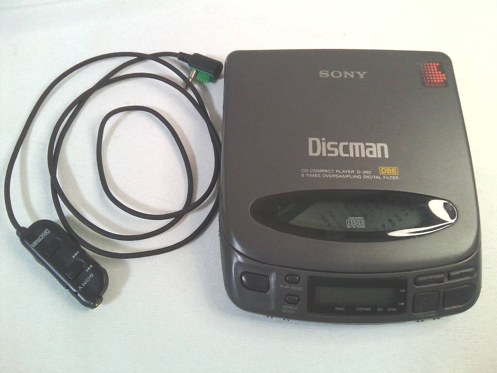 2026年最新】ソニー ディスクマン | ポータブルCDプレーヤー商品一覧