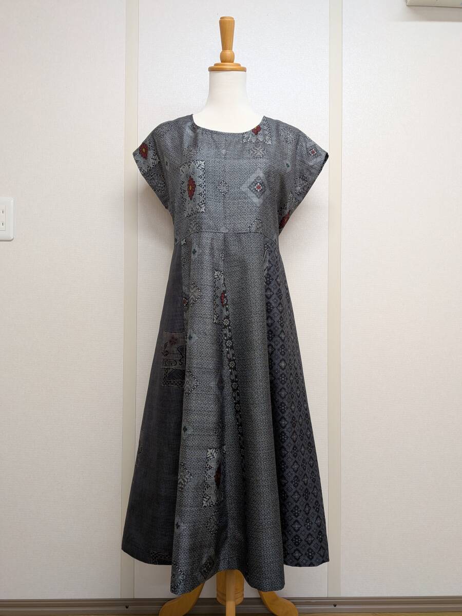 2026年最新】大島紬をリメイクした魅力的なアイテムが多数出品中