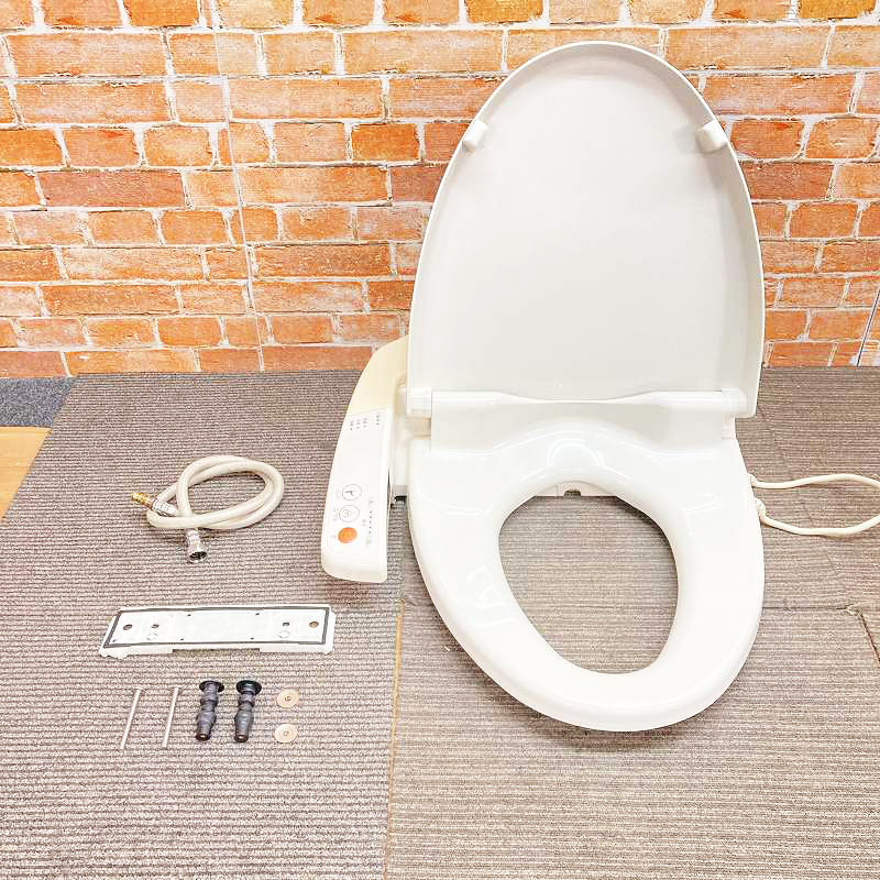 2026年最新】Yahoo!オークション -toto電気温水便座の中古品・新品・未