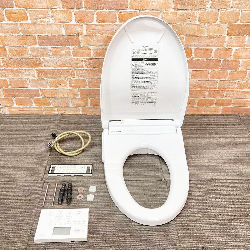 2026年最新】Yahoo!オークション -toto ウォシュレットの中古品・新品