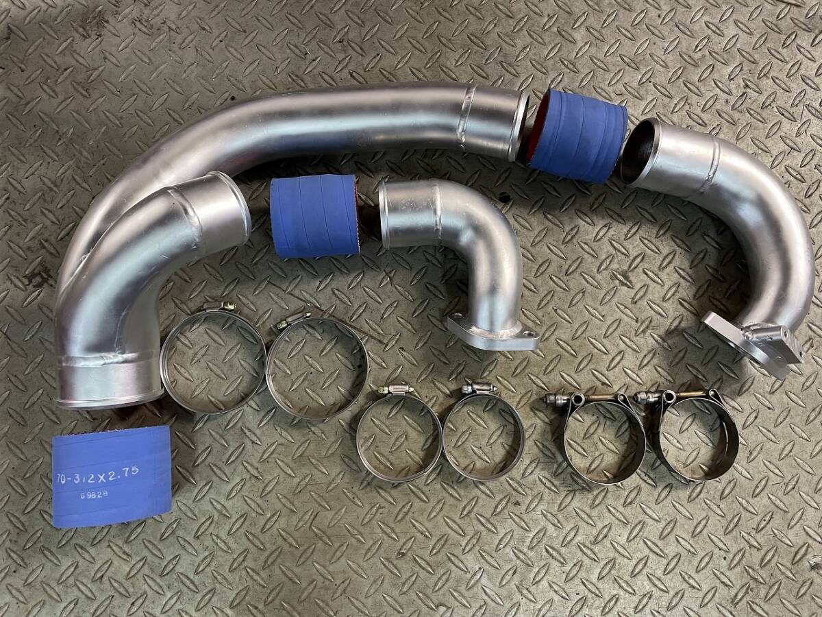 2026年最新】Yahoo!オークション -rb26 インテークパイプの中古品