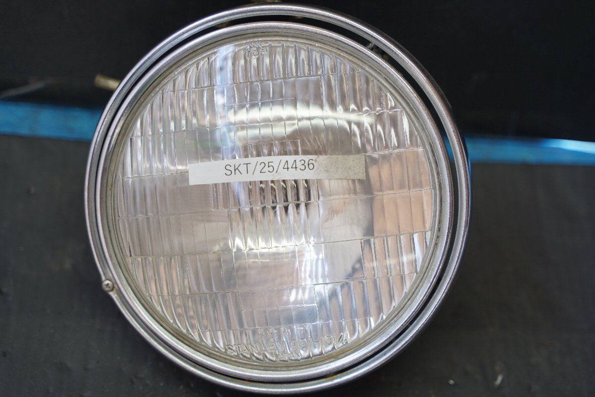 Yahoo!オークション -「stanley」(ヘッドライト) (純正品)の落札相場