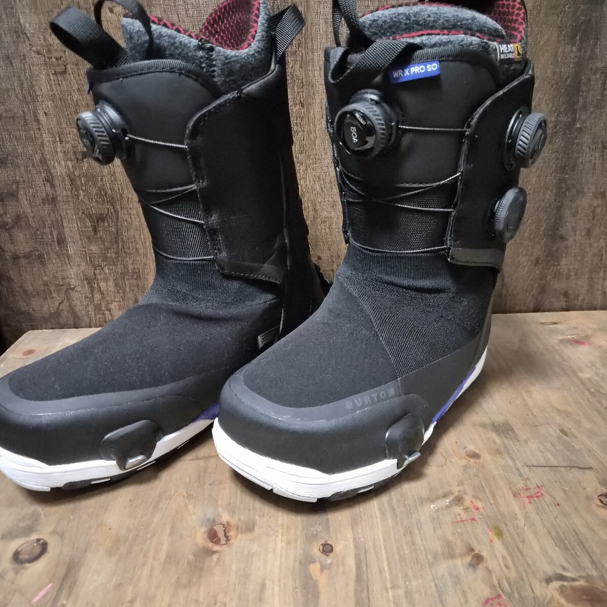 2026年最新】Yahoo!オークション -step on バートンの中古品・新品・未