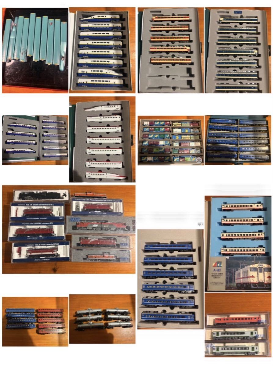 2026年最新】Yahoo!オークション -nゲージ ジャンク まとめの中古品