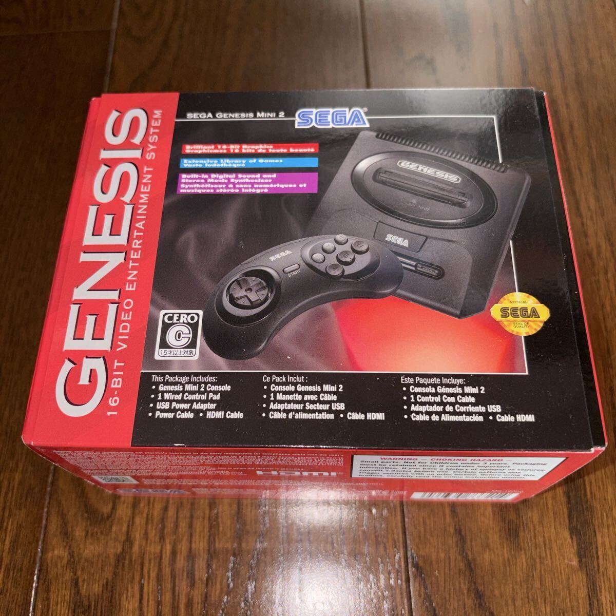 Yahoo!オークション -「ジェネシス ミニ」の落札相場・落札価格