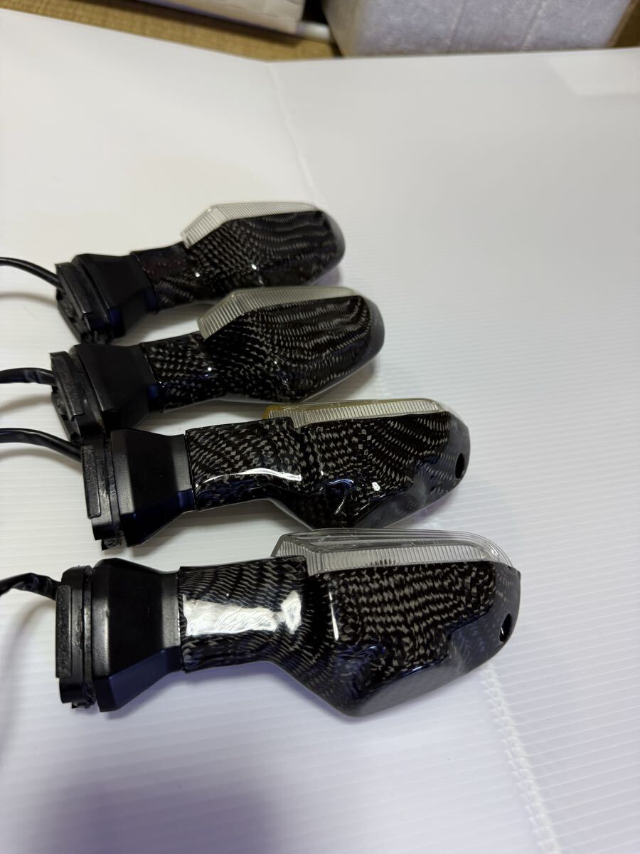 2026年最新】Yahoo!オークション -zrx1200 daeg ウインカーの中古品