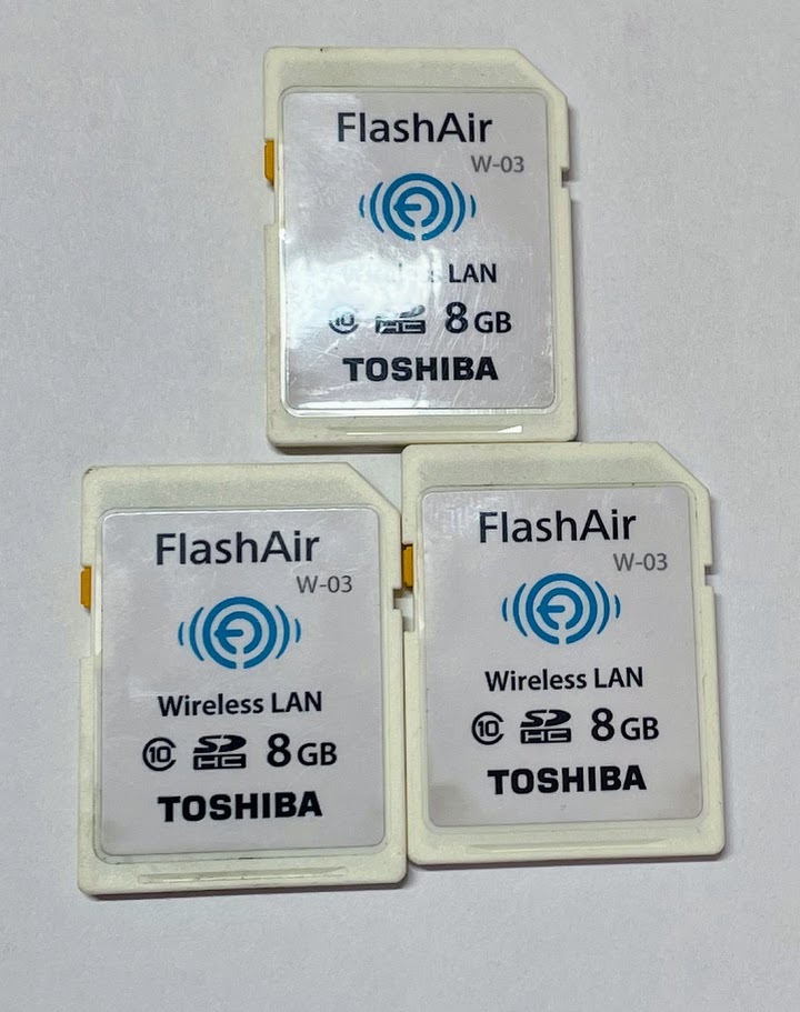 2026年最新】Yahoo!オークション -flashairの中古品・新品・未使用品一覧