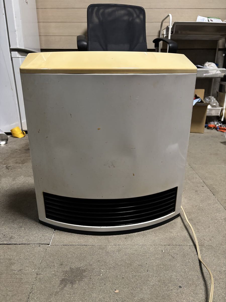 2026年最新】Yahoo!オークション -rc-k2401e-1(ガスファンヒーター)の