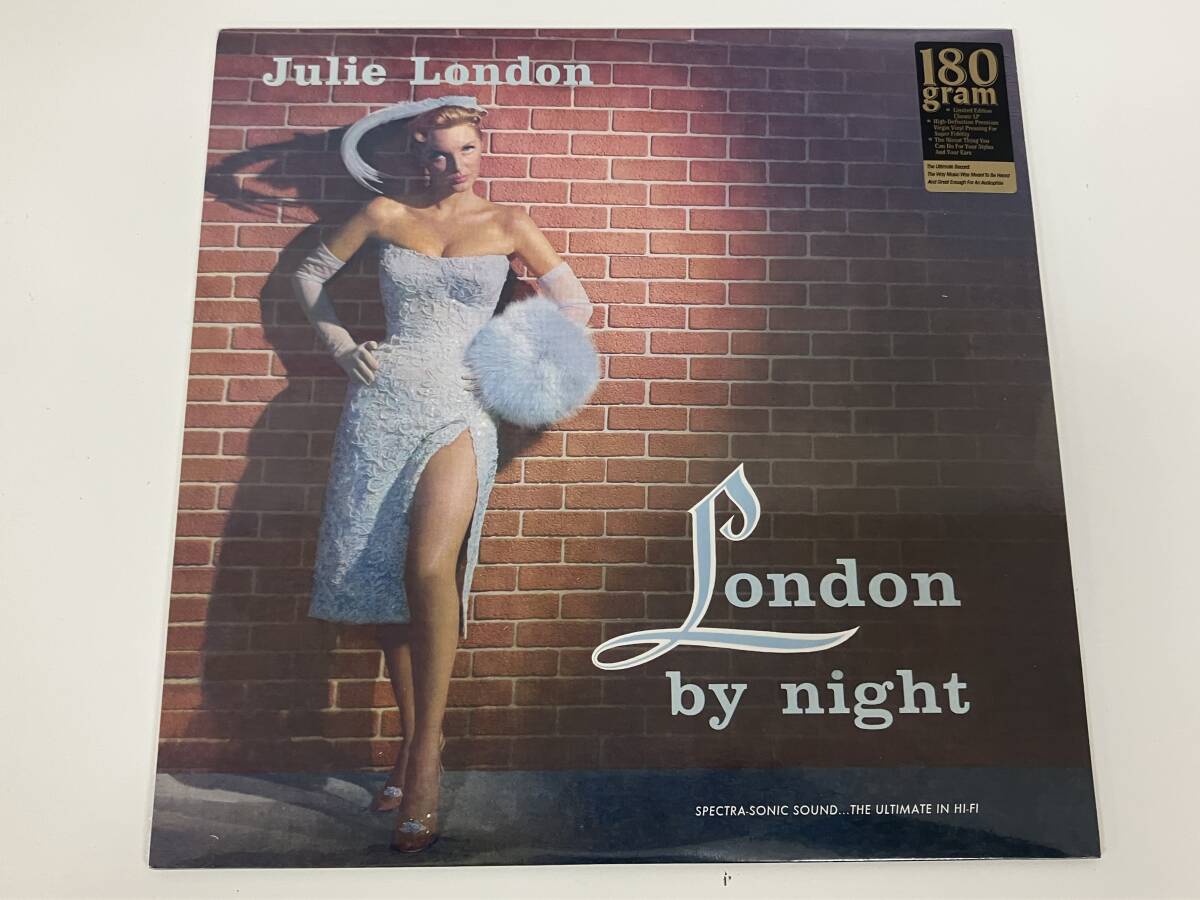 Yahoo!オークション -「julie london」(音楽) の落札相場・落札価格