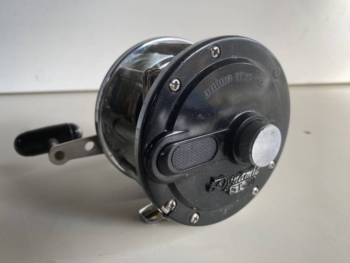 Yahoo!オークション -「st-50」(リール) (フィッシング)の落札相場