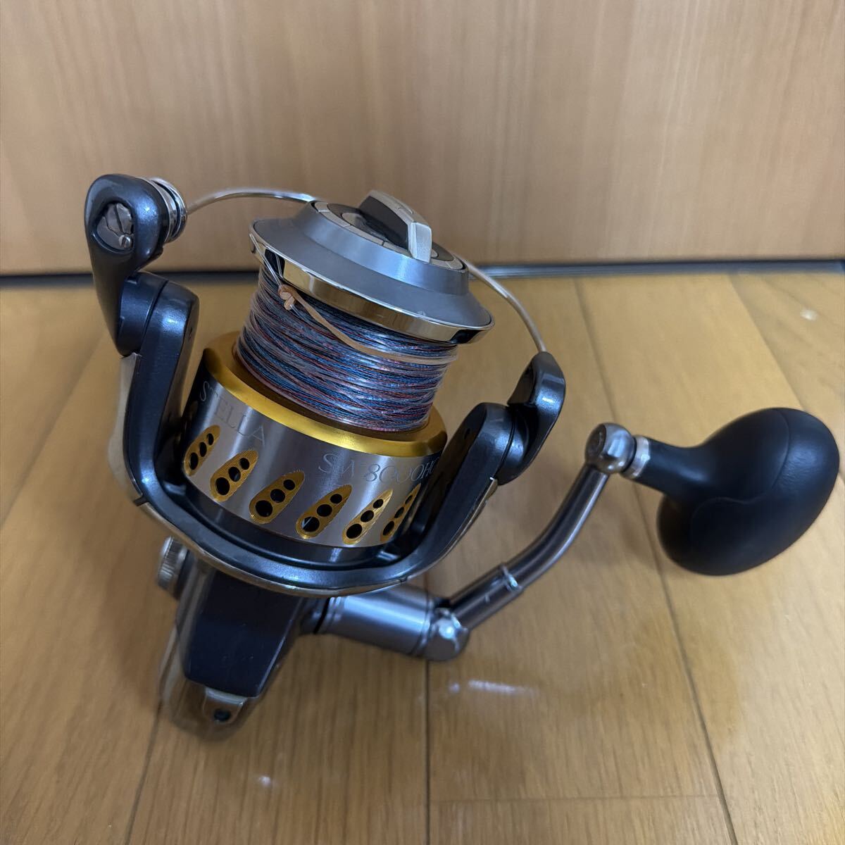 2026年最新】Yahoo!オークション -ステラsw8000スプールの中古品・新品