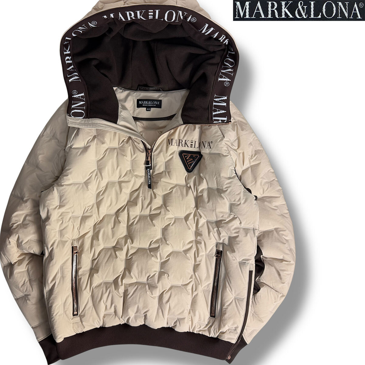 2026年最新】Yahoo!オークション -マークアンドロナ ダウンの中古品