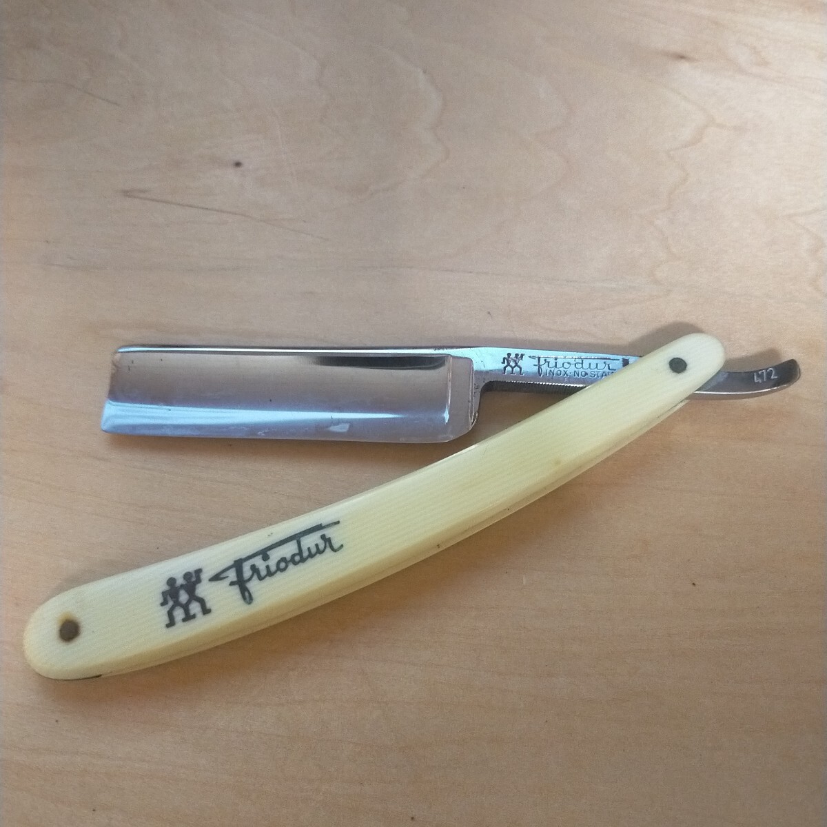 2026年最新】Yahoo!オークション -ゾーリンゲン カミソリの中古品