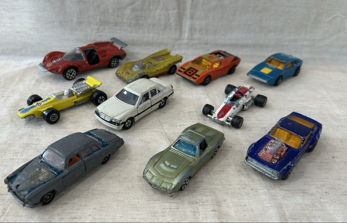 2026年最新】Yahoo!オークション -昭和レトロ(ミニカー)の中古品・新品