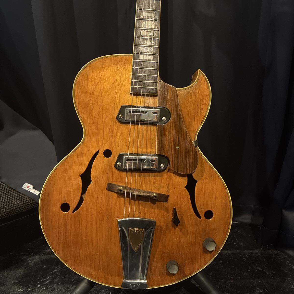 Yahoo!オークション -「*montano」(ギター) (楽器、器材)の落札相場