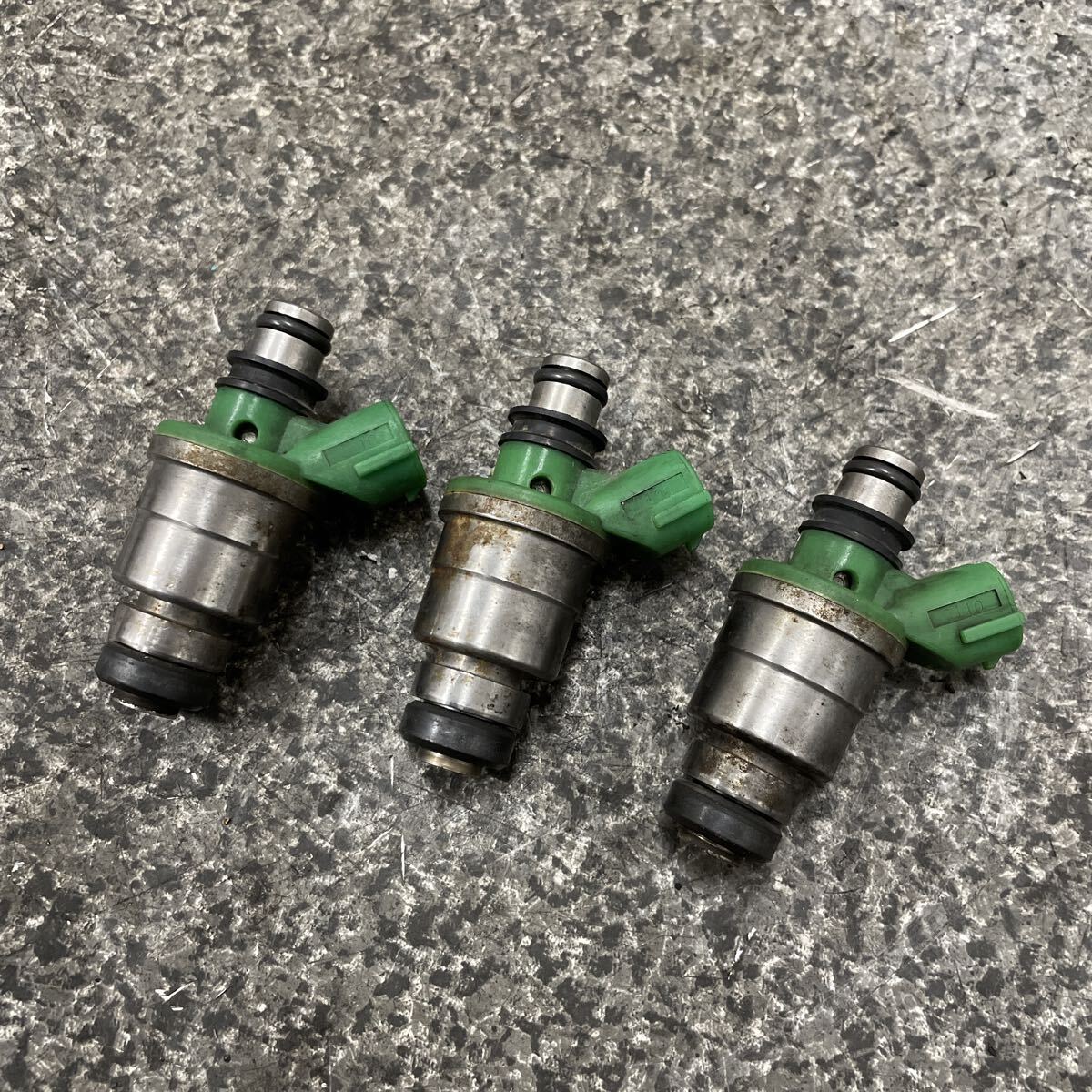 2026年最新】Yahoo!オークション -ジムニー インジェクター(エンジン